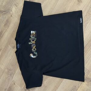 Cookies brand black T-Shirt size XXL